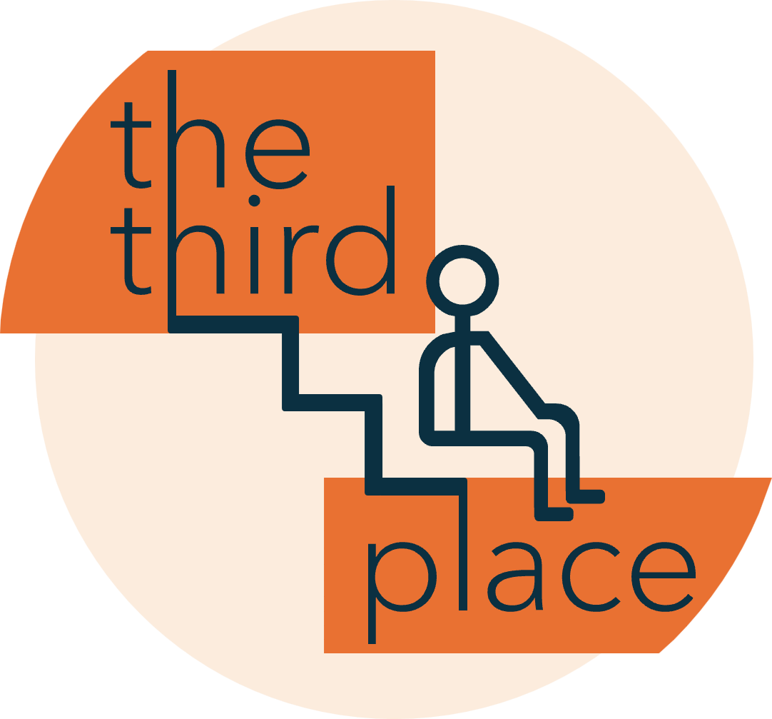 The Third Place Logo